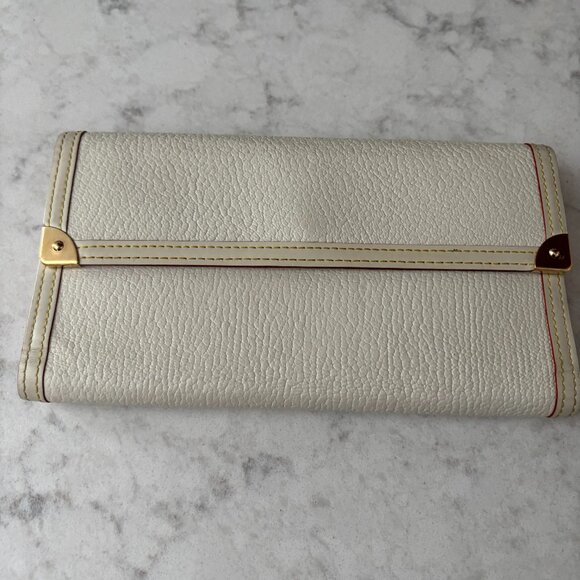 Suhali Louis Vuitton Billfold - Picture 1 of 2